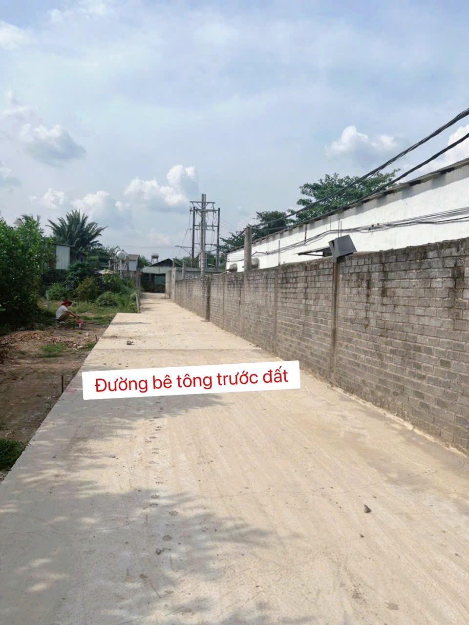 Chỉ 279tr sở hữu lô đất tại Lâm Đồng diện tích trên 200m2 sẵn thổ cư 108m2 ccahs tỉnh lộ chỉ 50m khu dân cư đông phù hợp kinh doanh hoặc đầu tư sinh lời2618233