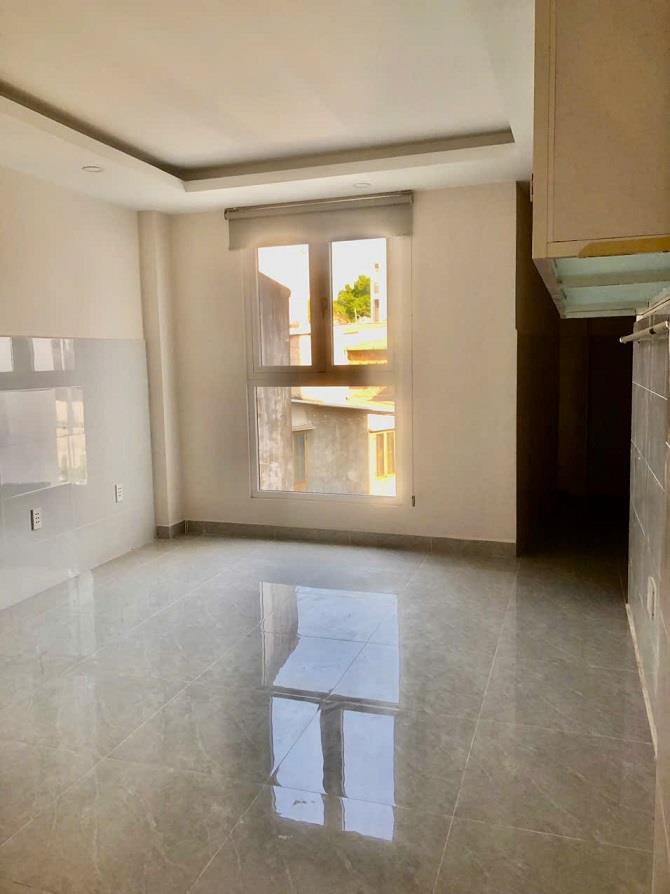 Cho Thuê Phòng Trọ Cao Cấp, Mới Xây, Có Nội Thất Tại Nơ Trang Long2402303