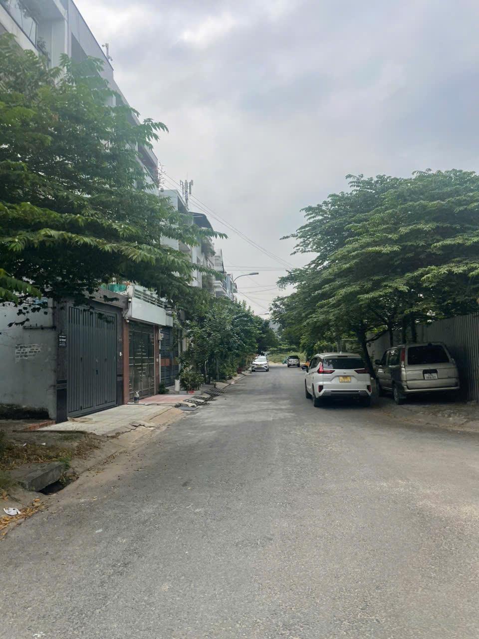 Lô Đất (4.2x20) KDC An Sương đường DD4, KDC An Sương, Tân Hưng thuận, Q122556028