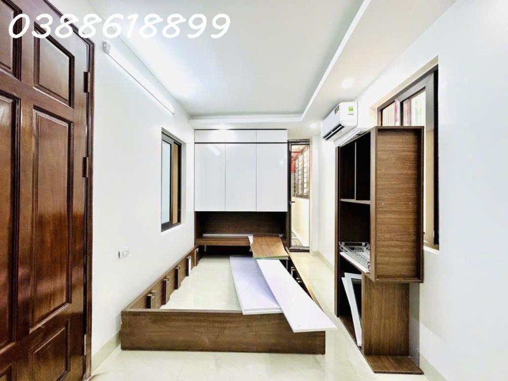 CCMN DÒNG TIỀN 1.2 TỶ/NĂM, 93M x 6T THANG MÁY, Ô TÔ, PHỐ 8/3, TT HAI BÀ TRƯNG, 28.4 TỶ2368476