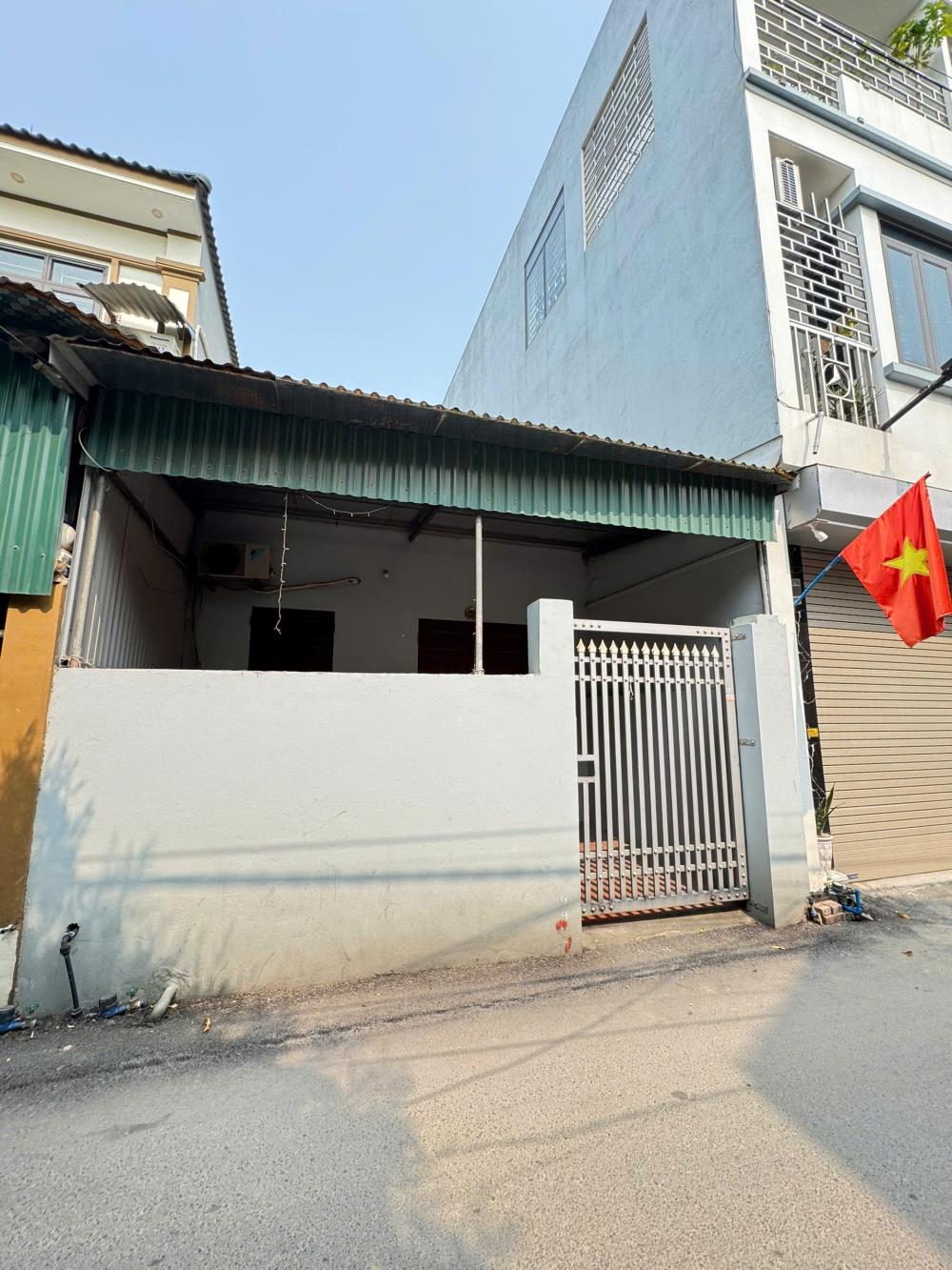 Cần Bán Trục Chính Kênh Cầu, Đồng Than, Yên Mỹ, 82m có nhà ở Giá nhỉnh 3ty2546893