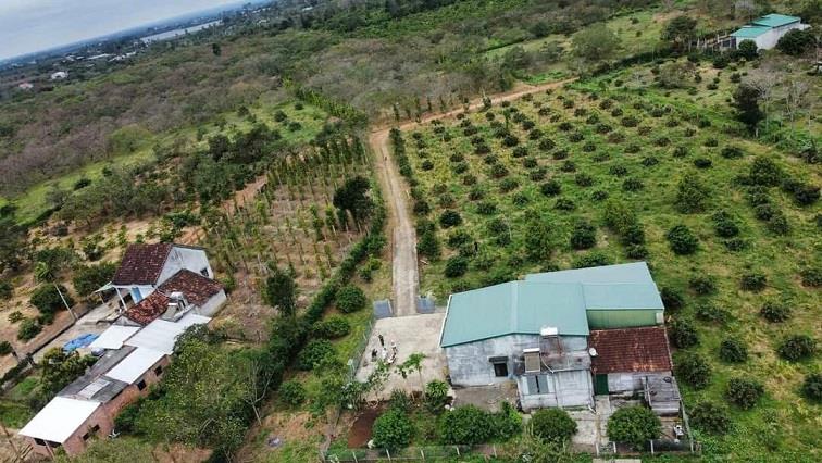 CẦN BÁN LÔ ĐẤT ĐẸP TẠI EAKAR, ĐĂK LĂK2524727