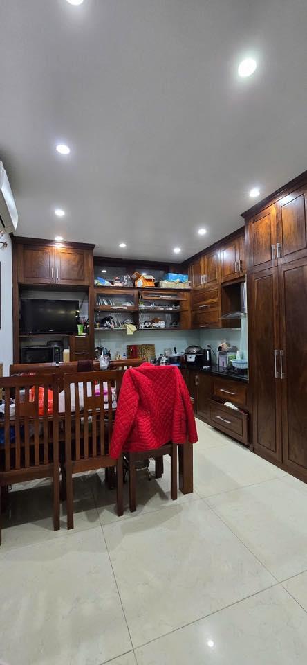 BÁN NHÀ ĐÀO TẤN 💥  55M2 x 4T 💥 MT 3.4M 💥  11.8 TỶ 💥 NGÕ THÔNG  💥 KINH DOANH 💥 GẦN PHỐ2522334