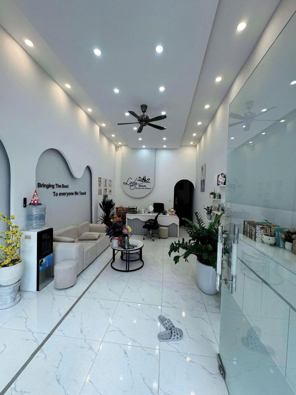 Sang nhượng Spa tại 15 Ngô Quyền, phường Điện Biên, tp Thanh Hóa2443844