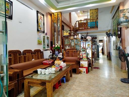BÁN NHÀ 3 TẦNG PHƯỜNG LAM SƠN2501359