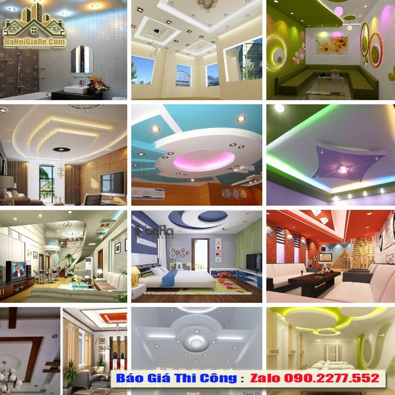 Dịch vụ sơn nhà trọn gói tại Huyện Mỹ Đức, Hà Nội với giá cạnh tranh nhất2355959
