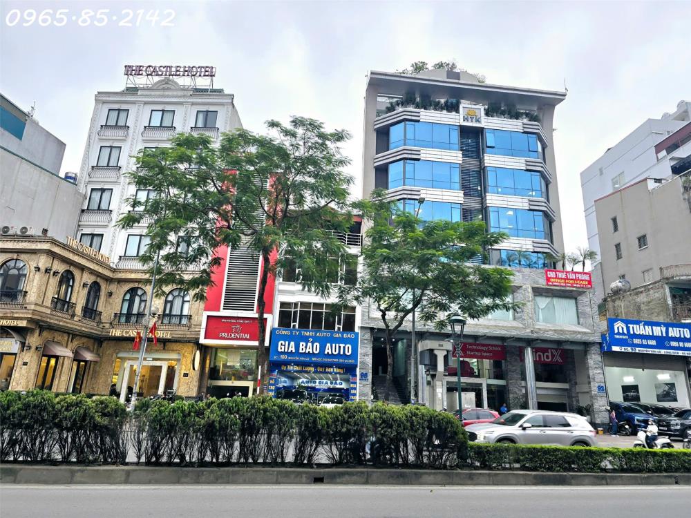 Cho thuê nhà số 100 Nguyễn Văn Cừ, giá hợp lý, hợp đồng lâu dài.2547117