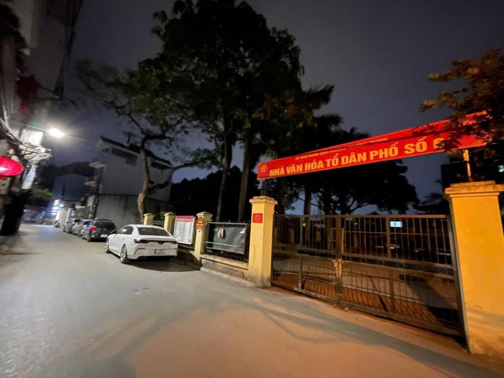 Bán nhà mặt phố Gia Quất, Long Biên, 89m², 17 tỷ,Kinh Doanh Bất Chấp2562450