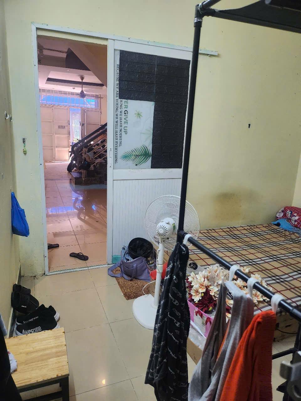 GIÁ TỐT- MÌNH CẦN CHO THUÊ NHÀ  ĐƯỜNG PHẠM NGŨ LÃO - QUẬN 12529920