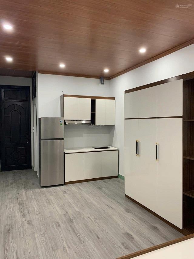 Chính chủ cho thuê CCMN 35m2 tại ngõ 286 Giáp Bát, Phường Giáp Bát, Hoàng Mai, Hà Nội2433670