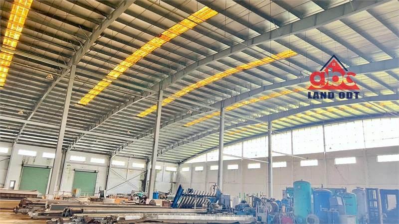XT256 Sẵn Kho, Xưởng SX nhẹ, ngoài khu vực dân cư, cont di chuyển ngày đêm2659121