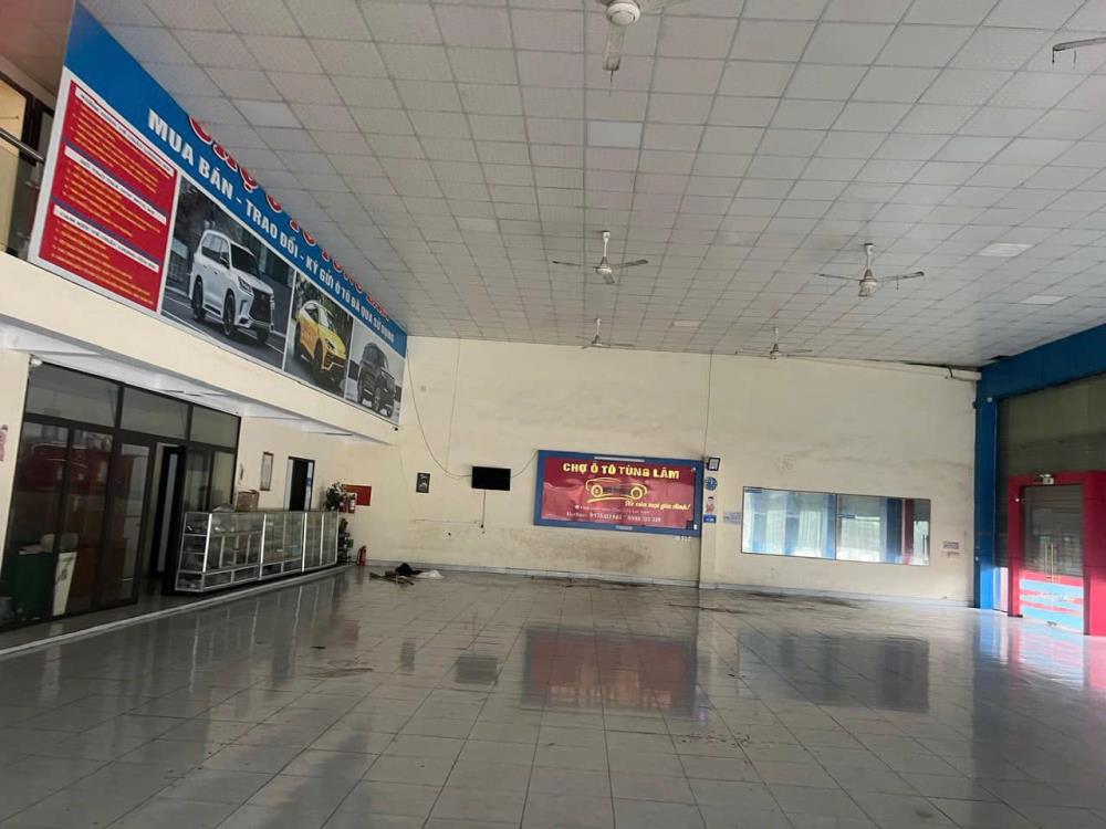 CHÍNH CHỦ CHO THUÊ MẶT BẰNG KINH DOANH LÂU DÀI TẠI THỊ TRẤN ĐỒI NGÔ2510475