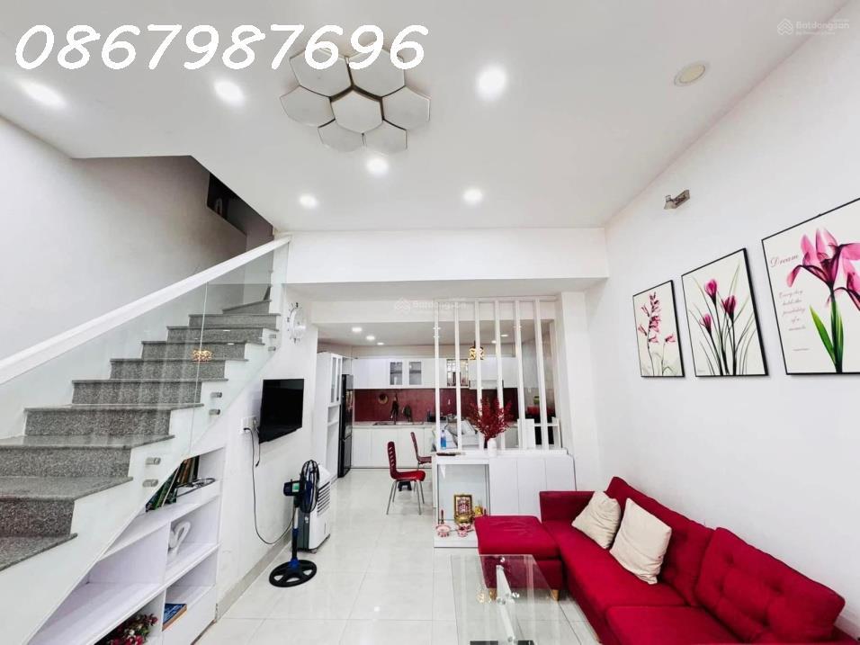 BÁN NHÀ 3 Tầng Hẻm Ô Tô Đường Âu Cơ , TTTP Nha Trang full nội thất , sổ đỏ công chứng ngay / Alo Em2417963