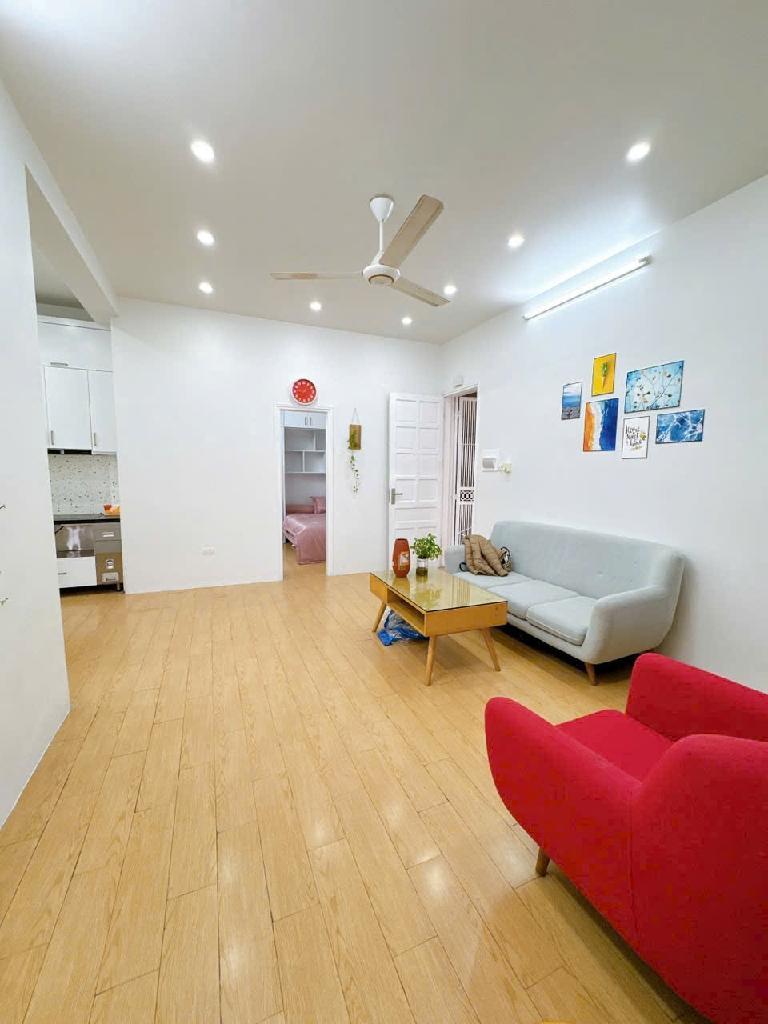 NHÀ TẬP THỂ LÊ THANH NGHỊ – KHÔNG GIAN SỐNG XANH – GIÁ CẠNH TRANH2539959