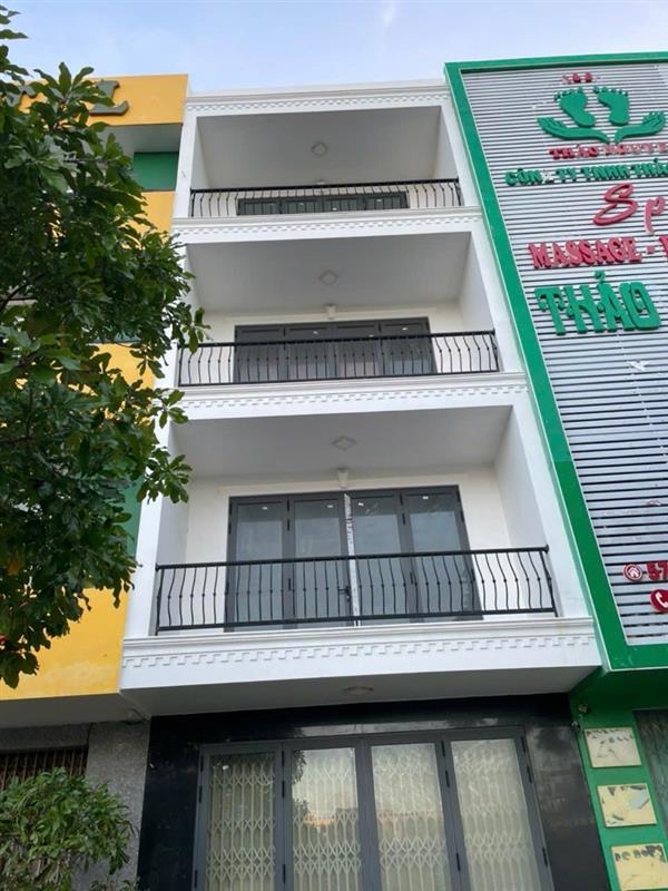 CHỦ CẦN BÁN GẤP NHÀ MT HÙNG VƯƠNG PHÚ YÊN GIÁ 10 TỶ2579895