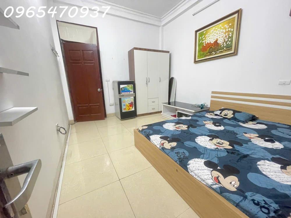 Chính chủ cho thuê phòng 214 Hoàng Mai2524042