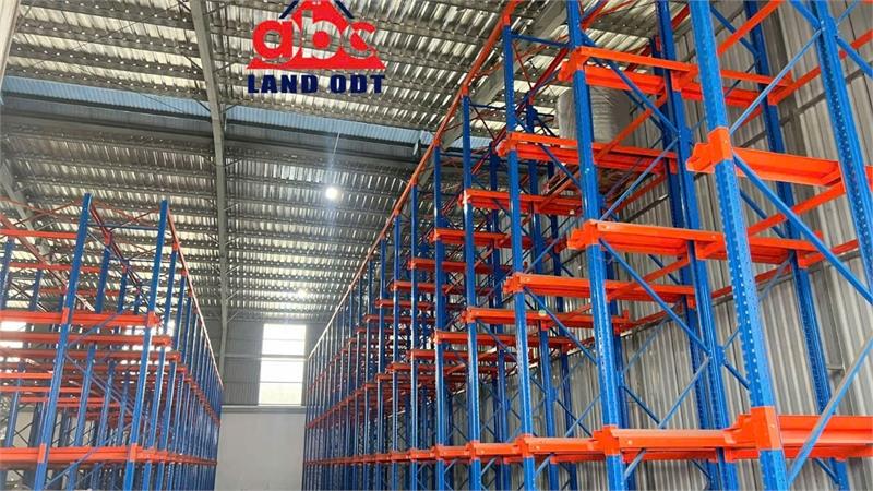 XT225 nhà xưởng thiết kế khung thép, cho thuê ổn định lâu dài. xường trống giao xưởng liền2599450