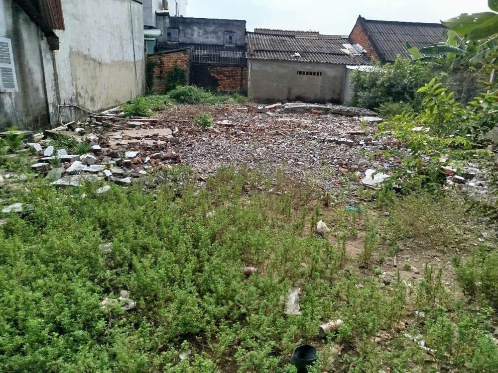 CHÍNH CHỦ Cần Bán Nhanh Đất Tại xã Trường Khánh , Huyện Long Phú, Sóc Trăng2394609