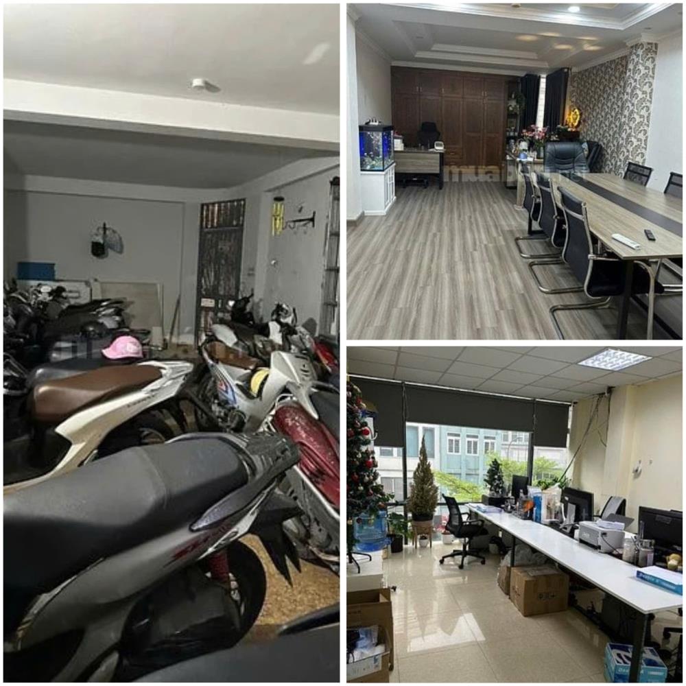 CHO THUÊ NHÀ MẶT PHỐ KHÂM THIÊN - NGÃ 6 XÃ ĐÀN - KIM LIÊN MỚI, ĐỐNG ĐA, HÀ NỘI2625963