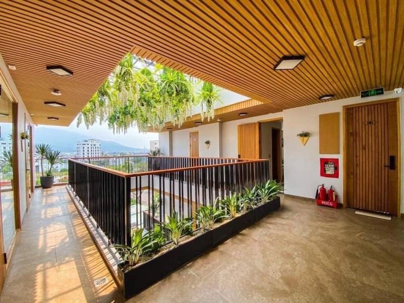 Tòa căn hộ cao cấp 6 tầng ,dòng tiền 3 tỷ/năm-Sơn Trà -Giá chỉ 43 tỷ.2395781