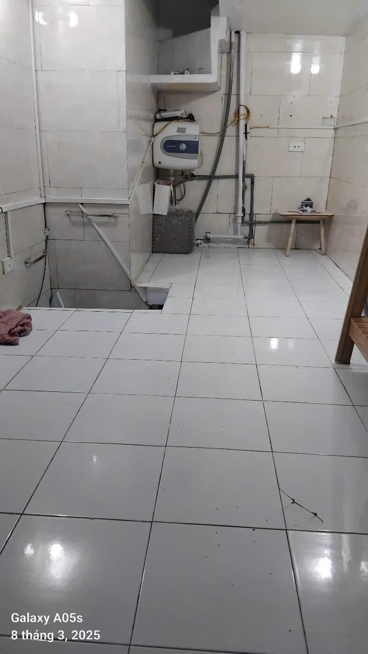 Chính Chủ Cần Bán Căn Hộ Nhỏ Xinh Tầng 1 Khu Tập thể Thuốc Lá Thăng Long, Thanh Xuân, Hà Nội2603120