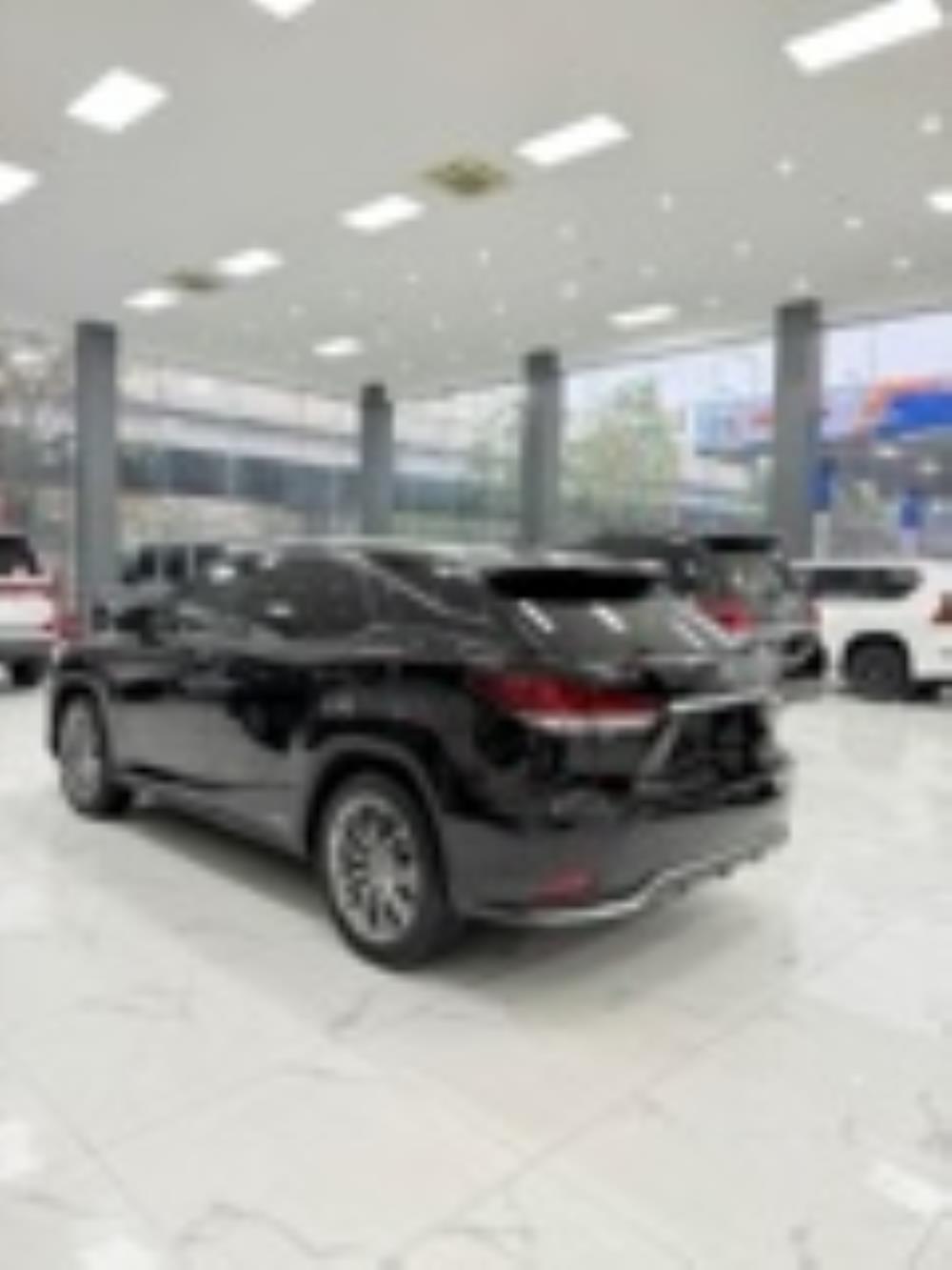 Bán Lexus RX 450H sản xuất 2021.2385761