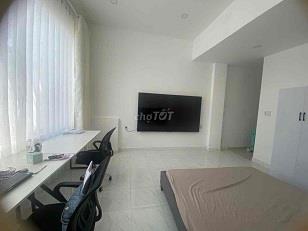 CĂN 2PN ĐẶNG TẤT quận 1, 68m2, full nội thất, tivi 85inch2606625