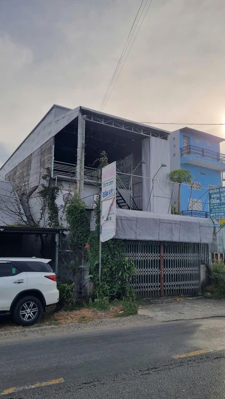 CHÍNH CHỦ CẦN BÁN NHÀ TẠI  XÃ BÌNH HÒA - CHÂU THÀNH - AN GIANG.2409235