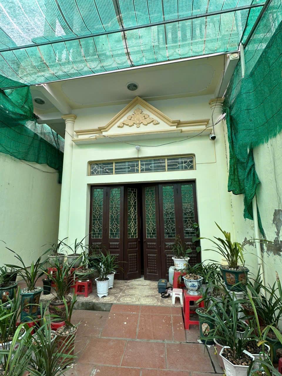 NHÀ ĐẸP - GIÁ TỐT- CẦN BÁN CĂN NHÀ MẶT ĐƯỜNG ĐẸP TẠI xã Mỹ Tân – TP.Nam Định , Nam Định2595630