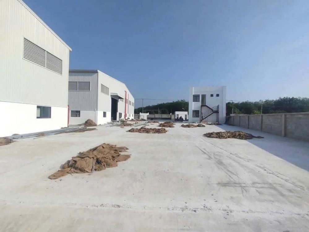 Cho thuê nhà xưởng 7.200m² tại Bàu Bàng – Bình Dương  Giá chỉ 62.500đ/m²2612350