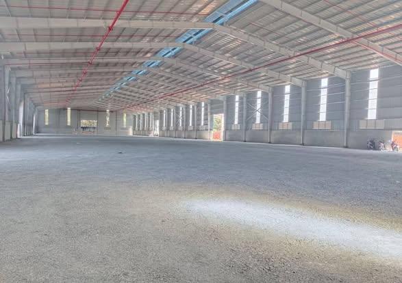CHO THUÊ 14.000M NHÀ XƯỞNG MỚI 100% SẢN XUẤT TẠI BÌNH DƯƠNG2535631