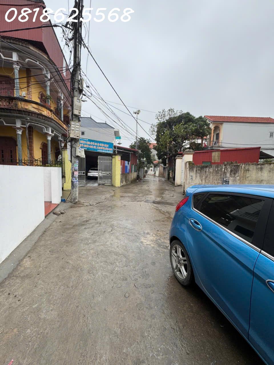 Nhà riêng 3 tầng tại Bạch Sam, Mỹ Hào, Hưng Yên đang chờ chủ mới.2534050