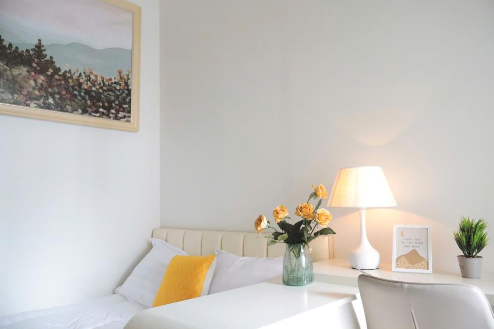 Chính chủ cần cho thuê căn hộ Beaumère Homestay - Masteri Waterfront- H3- Vinhomes Ocean Park 1, Gia Lâm, Hà Nội2394940