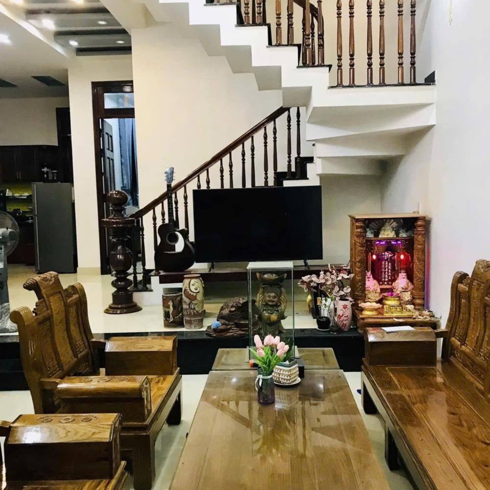 🍁 🍁Bán nhà 02 tầng mặt tiền Minh Mạng, Phù Hợp Vừa Ở Vừa Kinh Doanh.2632281