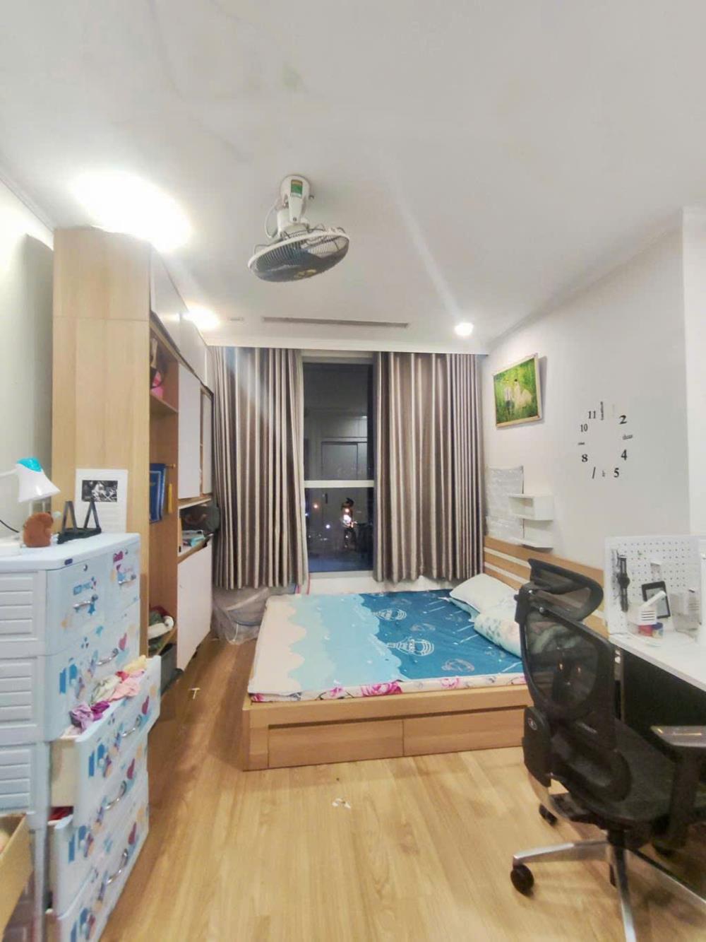 (Tin thật 100%) CH 73m2 x 2PN có lốt ô tô tại Vinhomes Gardenia - Ban công hướng Nam - Nội thất đẹp2612222