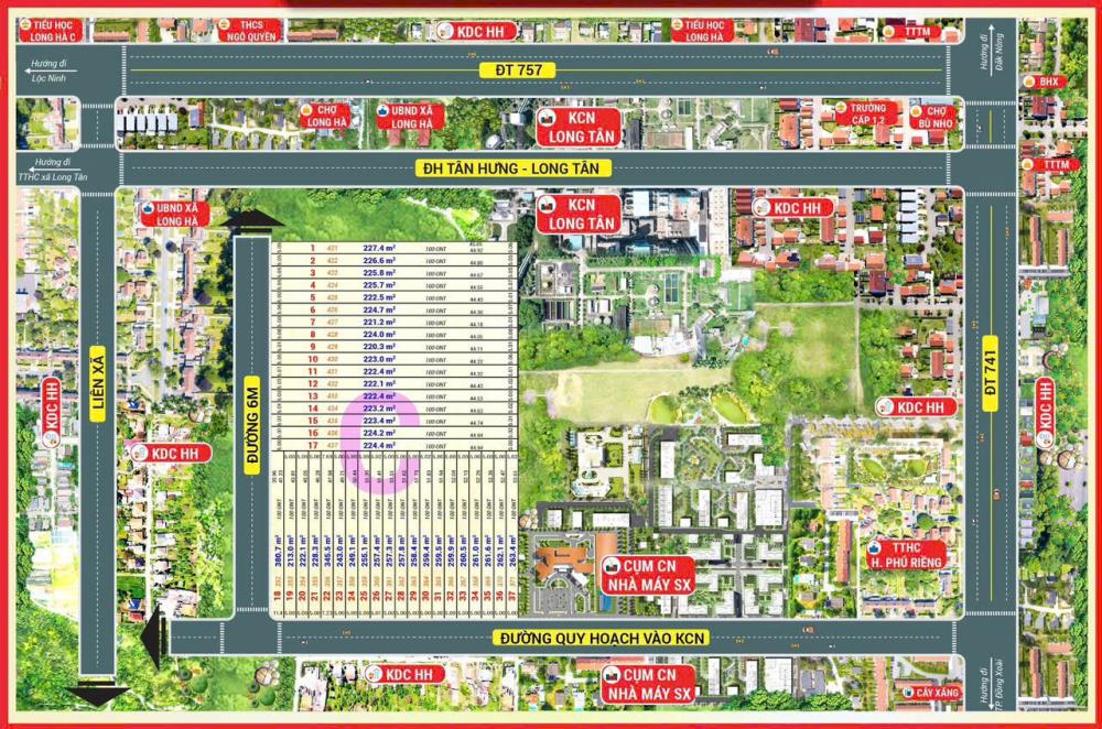 Có 2,8tỷ. Mua luôn 10 lô đất để dành, Cần tiền bán từng lô rất khỏe. Liên hệ em nha: 0918.76.99772312410