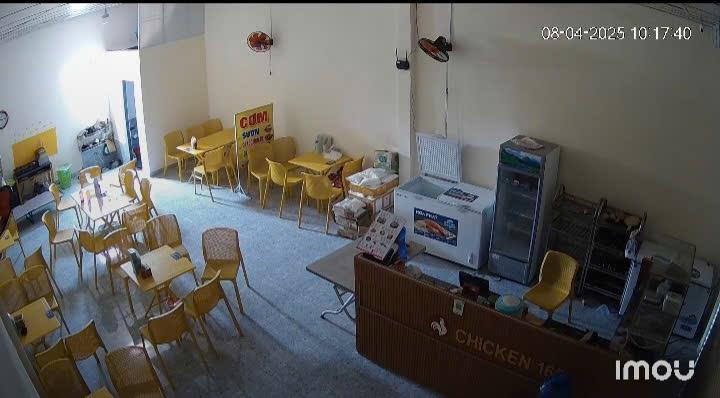 Sang lại Thương hiệu quán gà rán mỳ cay tobokki trà sữa cơm gà Chicken 1682603130