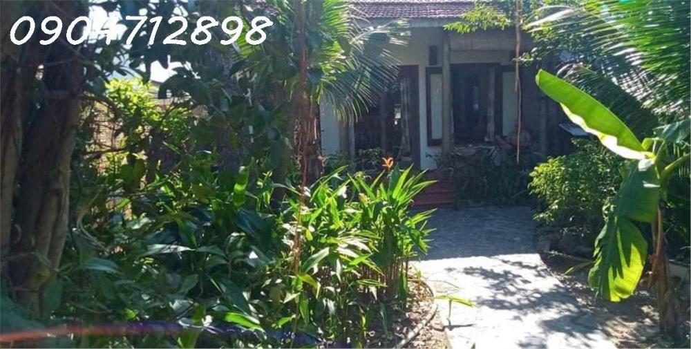 Bán nhà riêng villa nhà vườn giá 5 tỷ VND tại xã Cẩm Hà, Hội An, Quảng Nam2347352