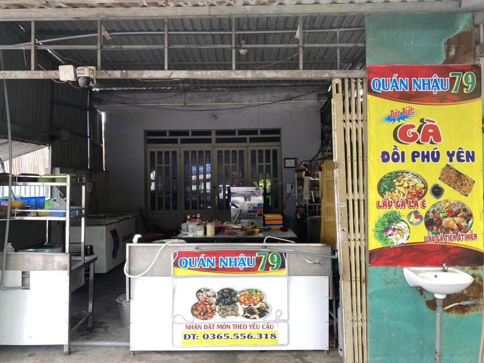 CHÍNH CHỦ CẦN SANG NHƯỢNG QUÁN2670602