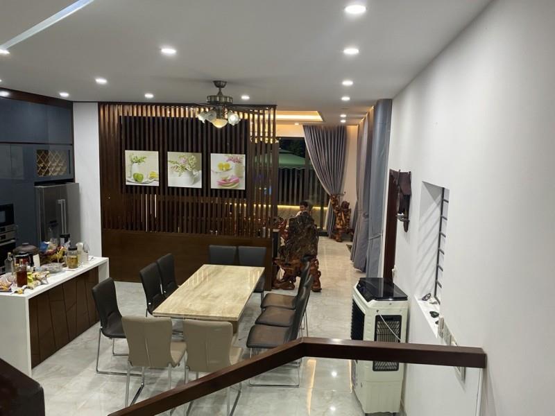 BÁN BIỆT THỰ TÂM HUYẾT 4 TẦNG, 209M2, LÔ GÓC 2 MT KHÁNH AN, LIÊN CHIỂU - CHỈ CÒN 10,7 TỶ2619633