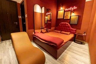 Phòng đẹp, lãng mạn, chill chill, giá tốt chỉ từ 250k/ đêm, ngay trung tâm thành phố Đà Nẵng2541697