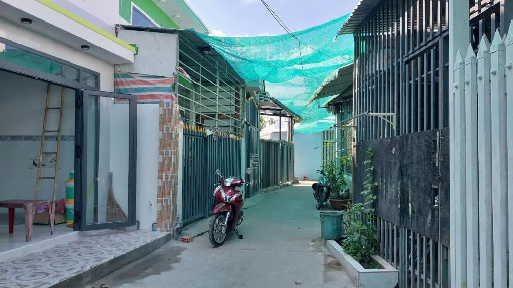 NHÀ ĐẸP - GIÁ TỐT - CẦN BÁN Căn Nhà VỊ TRÍ ĐẸP Tại Trung An, TP Mỹ Tho, Tiền Giang2532970