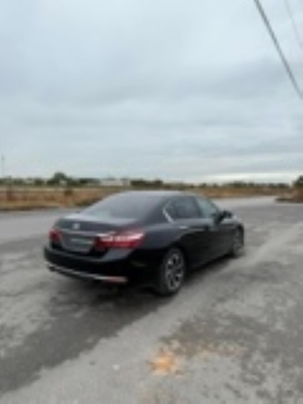 Bán Honda Accord 2.4 Nhập Thái Lan, sản xuất 2018.2388641