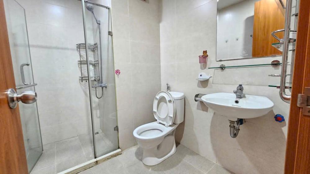 Cho thuê căn hộ 100m2 3Pn 2WC Khu Mỹ Đình giá 12 tr/tháng2561279