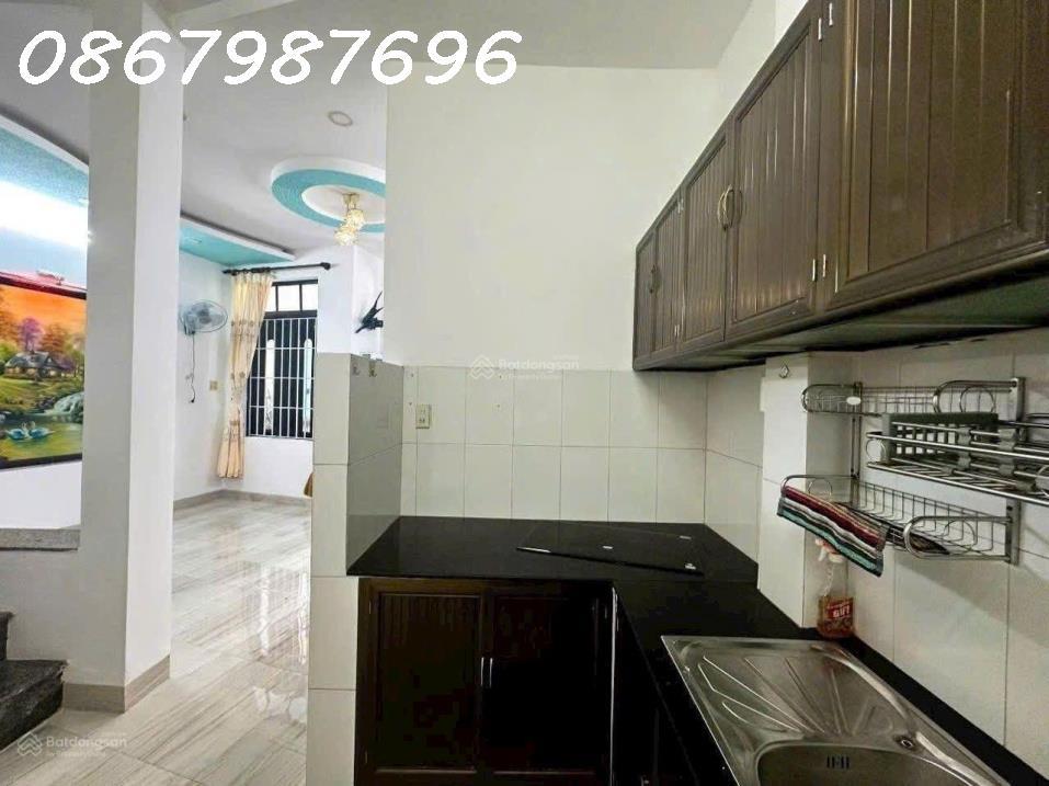 Bán nhà 3,5 tầng hẻm Trần Nhật Duật Phước Hòa, Nha Trang - Cơ hội sở hữu nhà gần biển2588864