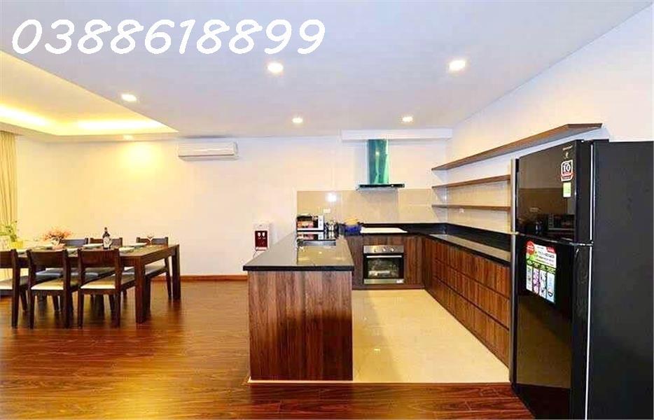 TÒA APARTMENT DÒNG TIỀN 300TR/TH, VIEW HỒ TÂY, 176/183M, MT 13M, TỪ HOA, TÂY HỒ, 79.8 TỶ2354976