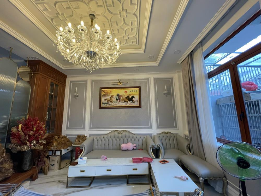 Bán Nhà 4 Lầu Mặt Tiền Đường 12 Hiệp Bình Chánh , Thành Phố Thủ Đức2636216