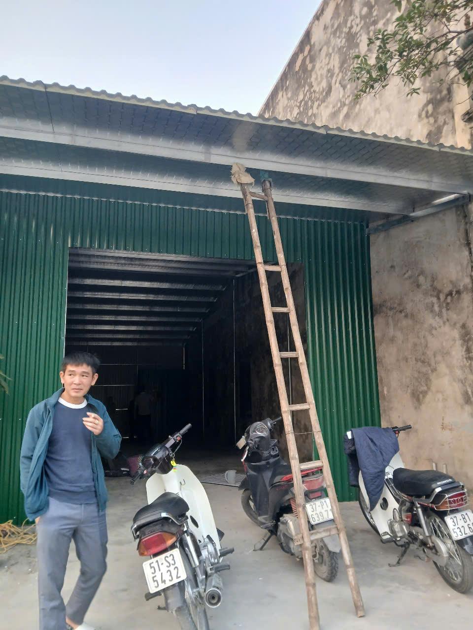 CHO THUÊ ỐT KINH DOANH 100m2 TẠI NGHI KIM, TP VINH, NGHỆ AN2322354