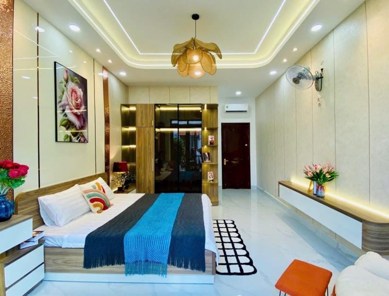 SIÊU PHẨM 3T- 60M2, FULL NỘI THẤT- NGUYỄN VĂN KHỐI GÒ VẤP - CHỈ 6.86 TỶ2326228