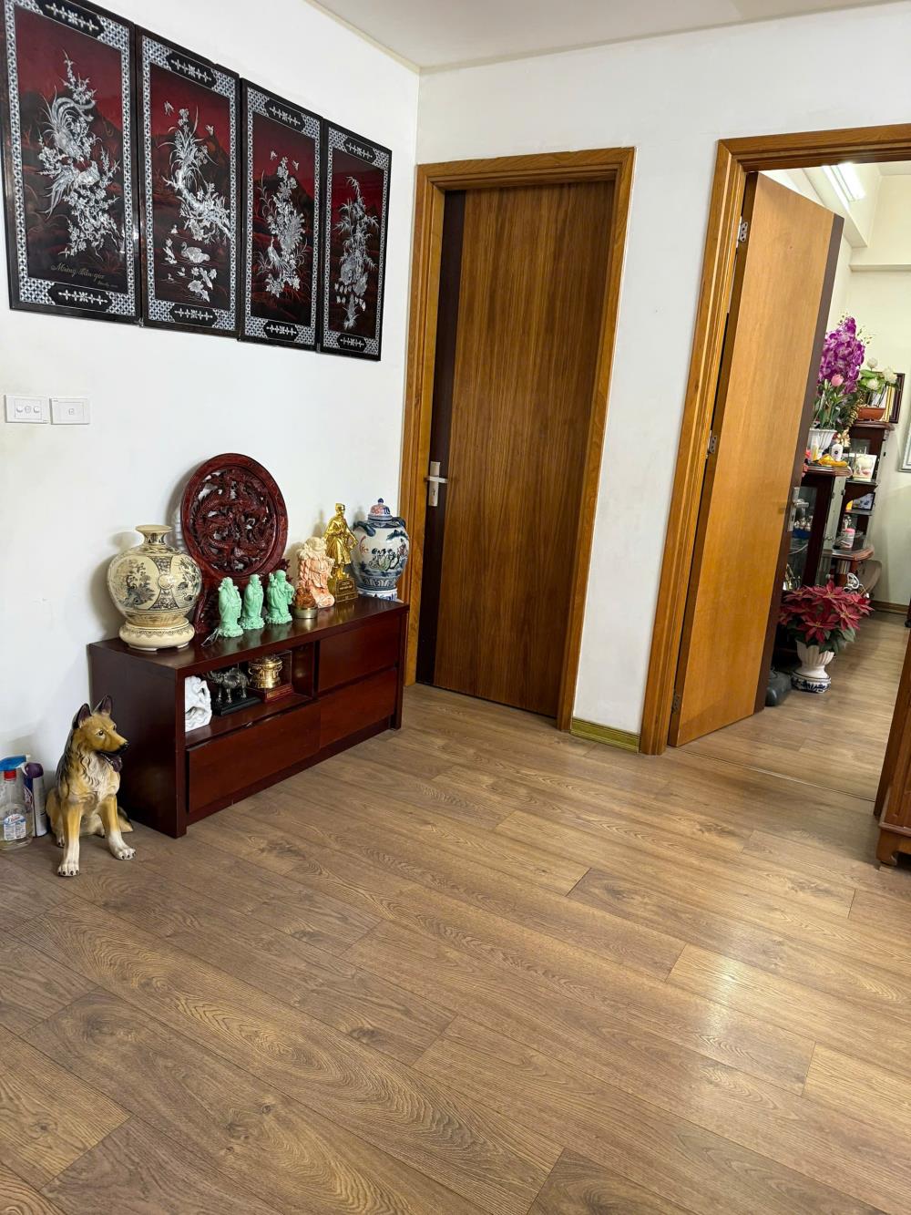 CHUNG CƯ N07B2 ĐẸP - GIÁ TỐT - Vị Trí Đắc Địa Tại Dự án ĐTM Dịch Vọng, Đường Thành Thái, Phường Dịch Vọng, Cầu Giấy, Hà Nội2464175